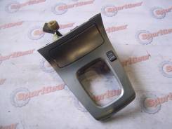 Ручка переключения автомата. Subaru Forester, SG5 Двигатель EJ203