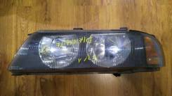 Фара. Mitsubishi Diamante, F36W, F34A, F36A