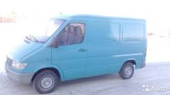 Mercedes-Benz Sprinter. Продается Mercedes Benz Sprinter, 2 400 куб. см., 1 000 кг.