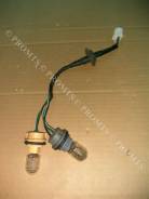 Проводка противотуманных фар. Mitsubishi Lancer X Mitsubishi Lancer, CY3A, CY1A