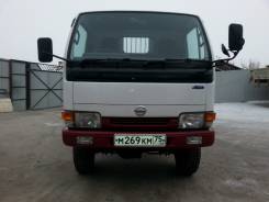 Nissan Atlas. Продам грузовик , 4 200 куб. см., 3 000 кг.