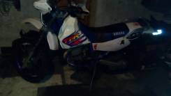 Yamaha TT-R 250 Open Enduro. 250 куб. см., исправен, без птс, с пробегом