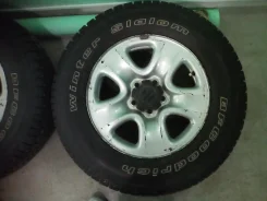 BFGoodrich Winter Slalom. ������, ����������, 2011 ���, �/�, ����� 5�%