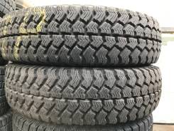 Yokohama SY109. Зимние, без шипов, износ: 10%, 2 шт