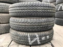 Bridgestone RD650 Steel. Летние, без износа, 4 шт