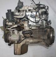 Двигатель в сборе. SsangYong Actyon Sports SsangYong Actyon SsangYong Kyron Двигатель D20DT