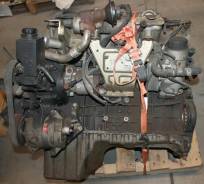 Двигатель в сборе. SsangYong Rexton SsangYong Rodius SsangYong Kyron