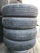 Bridgestone Duravis R670. Летние, износ: 20%, 4 шт