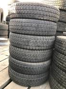Yokohama SY900. Зимние, без шипов, износ: 20%, 4 шт