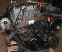 Двигатель в сборе. SsangYong Rexton SsangYong Rodius SsangYong Kyron