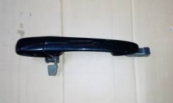 Ручка двери внешняя. Mazda Axela, BK3P, BKEP, BK5P Mazda Mazda3, BK Mazda Mazda3 MPS, BK Двигатели: L3VDT, L3VE, LFDE, LFVE, ZYVE, MZCD, Y601, MZR, DI...