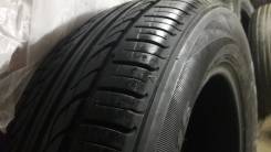 Kumho Solus KH15. Летние, 2014 год, износ: 5%, 1 шт