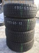 Northtrek N2. Зимние, без шипов, 2013 год, износ: 10%, 4 шт