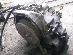 Коробка переключения передач. Honda CR-V, RD1 Двигатель B20B
