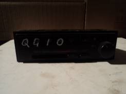 Блок управления климат-контролем. Nissan Bluebird Sylphy, QG10 Двигатель QG15DE