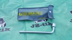 Балонник. Subaru Impreza, GH2 Двигатель EL15