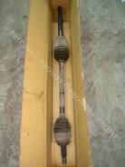 Привод. Mitsubishi Outlander, GF3W, GF2W, GF4W, GG2W, GF7W, GF8W Двигатель 4J12