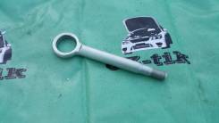 Кронштейн буксировочный. Subaru Impreza, GH2 Двигатель EL15