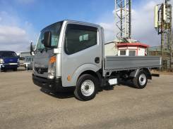 Nissan Atlas. Грузовой-бортовой Nissan-Atlas, 4WD, категория "В", 3 000 куб. см., 1 500 кг.