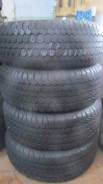 Goodyear Wrangler AT/SA. Грязь AT, 2012 год, износ: 30%, 4 шт