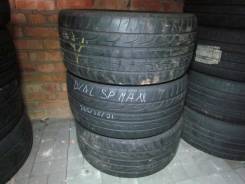 Dunlop Winter Sport 5. Всесезонные, 2013 год, износ: 30%, 3 шт