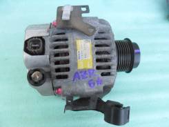 Генератор. Toyota Ipsum, ACM21, ACM26 Toyota Voxy, AZR65, AZR60, AZR60G Toyota Noah, AZR65, AZR60, AZR60G Двигатели: 2AZFE, 1AZFSE