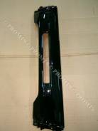 Накладка на бампер. Mitsubishi Outlander, GF3W, GF2W, GF4W, GF7W, GF8W