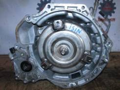 Автоматическая коробка переключения передач. Chevrolet Lacetti Двигатель F16D3