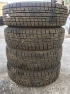 Yokohama Ice Guard IG30. Зимние, без шипов, износ: 5%, 4 шт