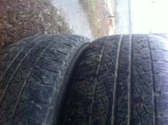 Pirelli. Летние, износ: 60%, 2 шт