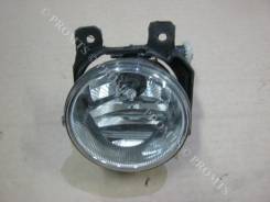 Фара противотуманная. Subaru Legacy, BM, BM9 Subaru Forester, SJ, SJG, SJ5, BM, BM9 Двигатели: EJ255, EJ20E