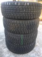 Northtrek N2. Зимние, без шипов, 2014 год, износ: 5%, 4 шт
