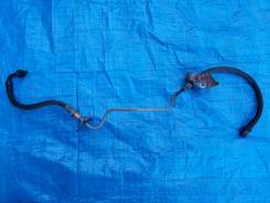 Шланг тормозной. Subaru Legacy B4, BL9, BLE, BL5 Subaru Outback, BP9, BPH, BPE Subaru Legacy, BPH, BLE, BP9, BL5, BL9, BP5, BPE