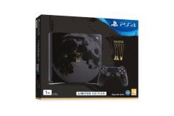 Sony PlayStation 4