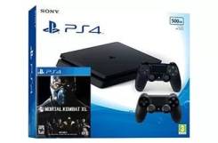 Sony Playstation 4 Slim