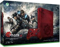 Microsoft Xbox One