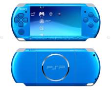 Sony PSP 3000