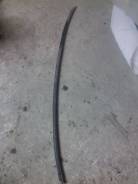 Молдинг стекла. Mitsubishi Lancer Cedia, CS6A, CT9A, CS2A, CS5A Mitsubishi Bravo, U42V Mitsubishi Lancer, CS2A, CS6A, CS5A, CT9A