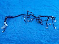 Проводка под торпедо. Subaru Outback, BP9 Subaru Legacy, BP9 Двигатель EJ253