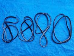 Уплотнитель двери багажника. Subaru Legacy B4, BLE, BL9, BL5 Subaru Outback, BP9, BP, BPH, BPE Subaru Legacy, BPH, BLE, BP5, BL, BP9, BL5, BP, BL9, BP...
