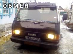 Mazda Bongo. Продам грузовик Мазда бонго, 2 200 куб. см., 1 000 кг.