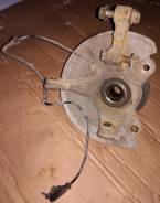 Ступица. Mitsubishi Colt, Z36A Двигатель 4A91