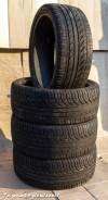 regza, 245/35 ZR20. Летние, износ: 10%, 4 шт