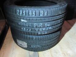 Pirelli Scorpion Verde All Season. Всесезонные, 2015 год, без износа, 2 шт