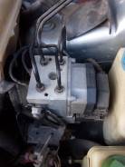Блок abs. Audi A6, C5