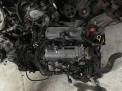 Двигатель в сборе. Suzuki Jimny Suzuki Escudo, TL52W, TD51W, TD52W Двигатели: G13B, G16A, H20A, J20A