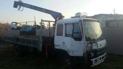 Mitsubishi Fuso