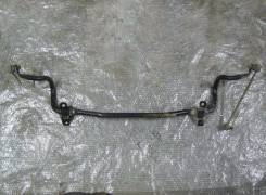 Стабилизатор поперечной устойчивости. Ford Mondeo
