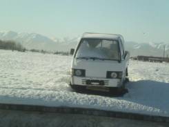 Nissan Vanette