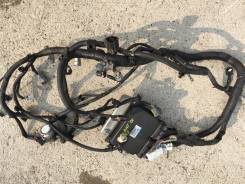 Коробка для блока efi. Mitsubishi: Galant Fortis, Lancer, Lancer Evolution, Delica D:5, ASX, Outlander Двигатель 4B11